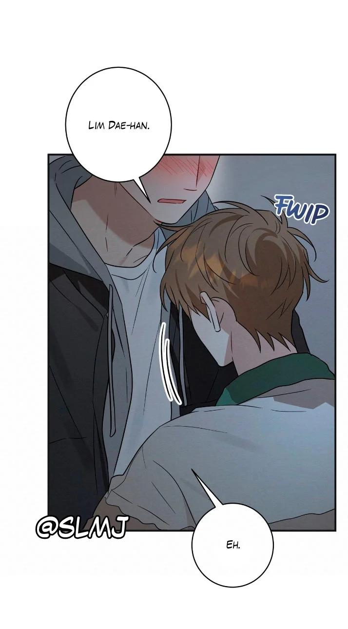 Caramelo de ciruela - Capítulo 41 2 manhwa