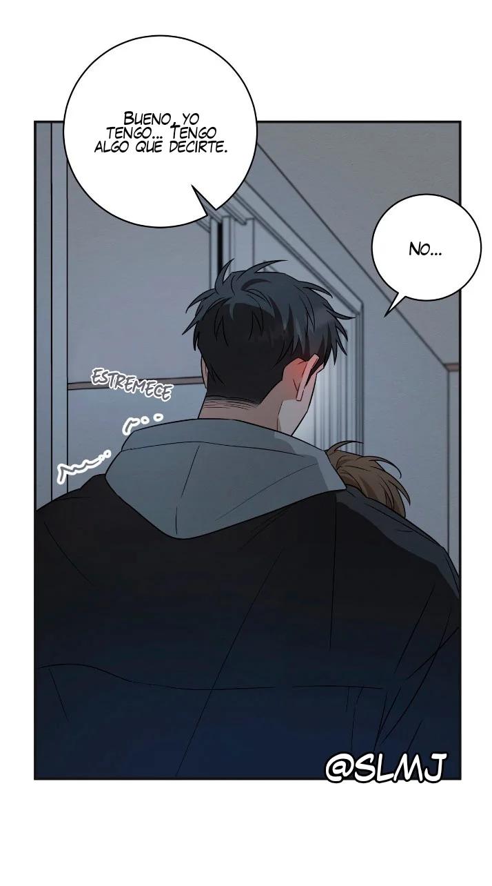 Caramelo de ciruela - Capítulo 41 2 manhwa