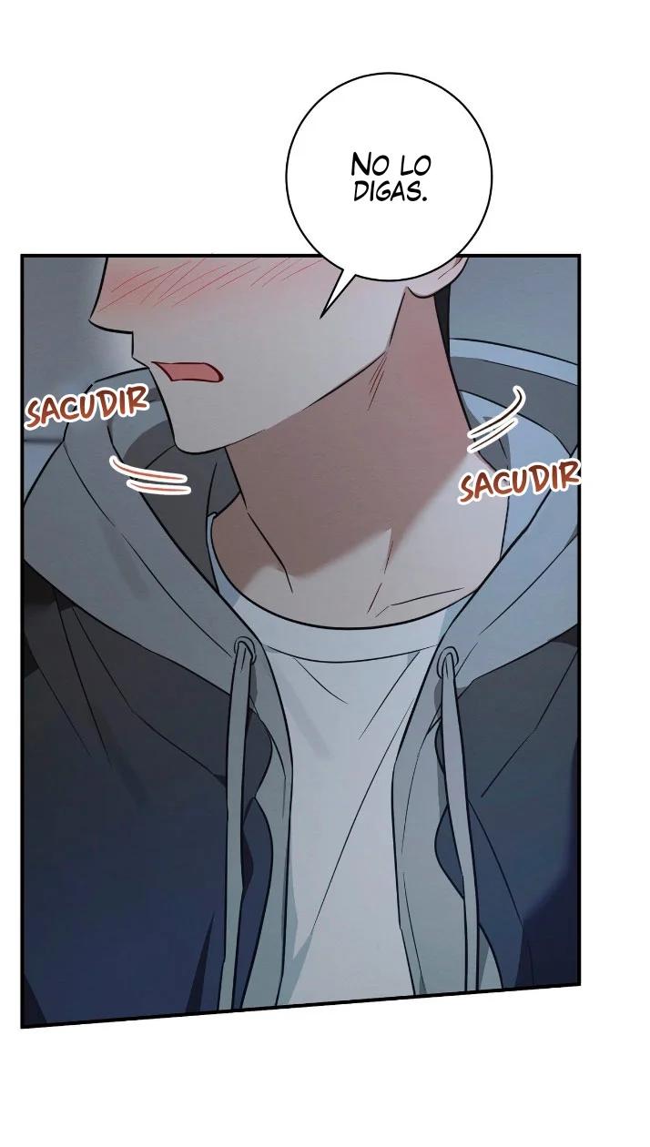 Caramelo de ciruela - Capítulo 41 2 manhwa
