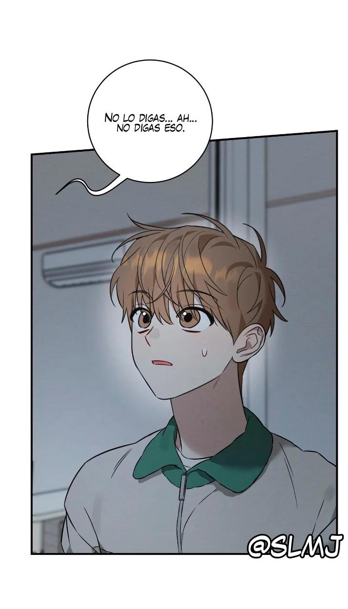 Caramelo de ciruela - Capítulo 41 2 manhwa