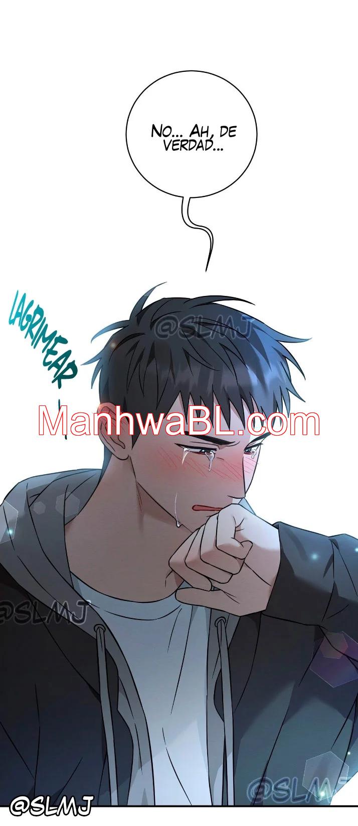 Caramelo de ciruela - Capítulo 41 2 manhwa