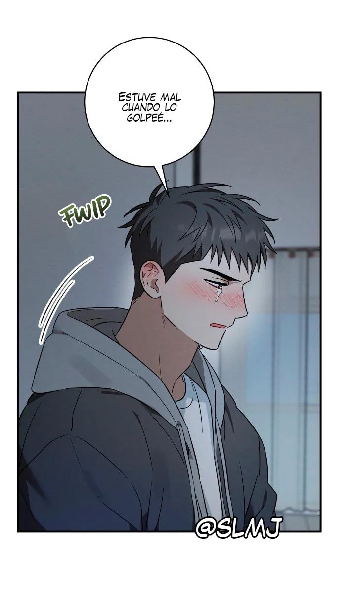 Caramelo de ciruela - Capítulo 41 2 manhwa