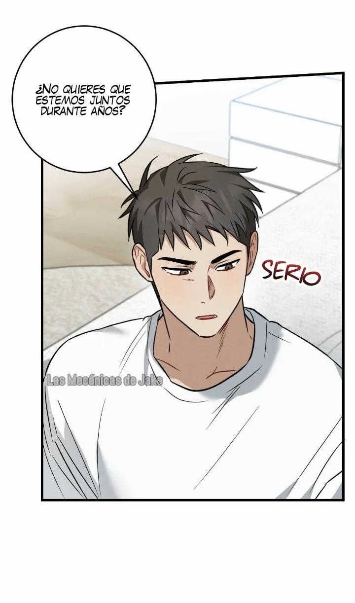 Caramelo de ciruela - Capítulo 45 3 manhwa