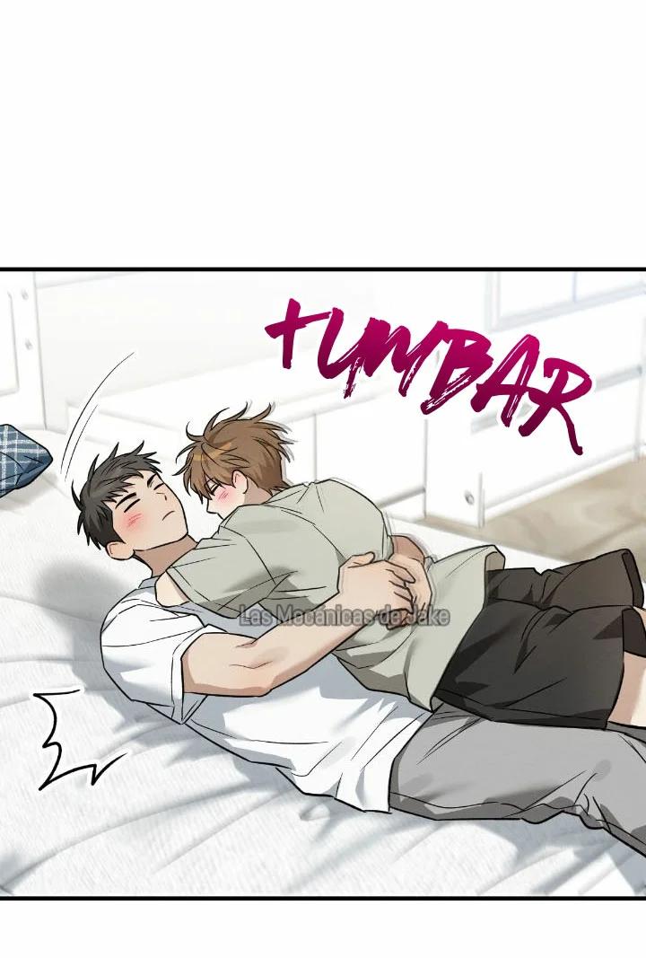 Caramelo de ciruela - Capítulo 45 3 manhwa