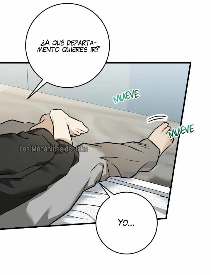 Caramelo de ciruela - Capítulo 45 3 manhwa