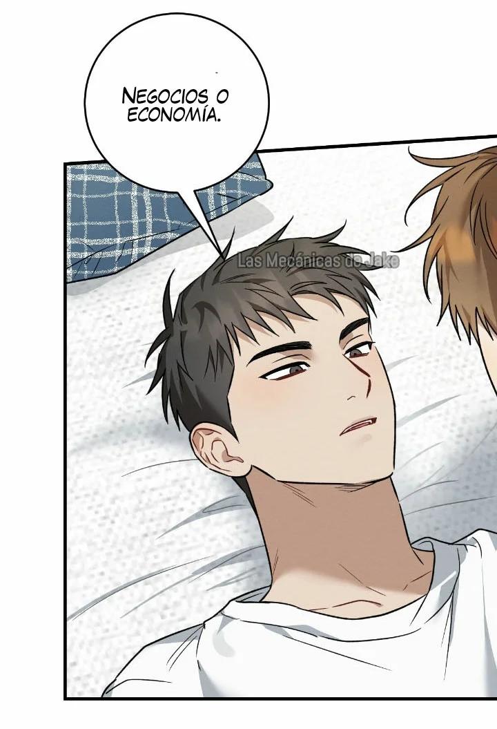 Caramelo de ciruela - Capítulo 45 3 manhwa