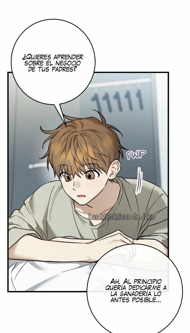 Caramelo de ciruela - Capítulo 45 3 manhwa