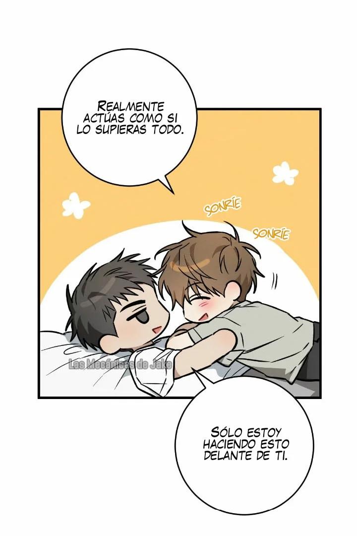 Caramelo de ciruela - Capítulo 45 3 manhwa