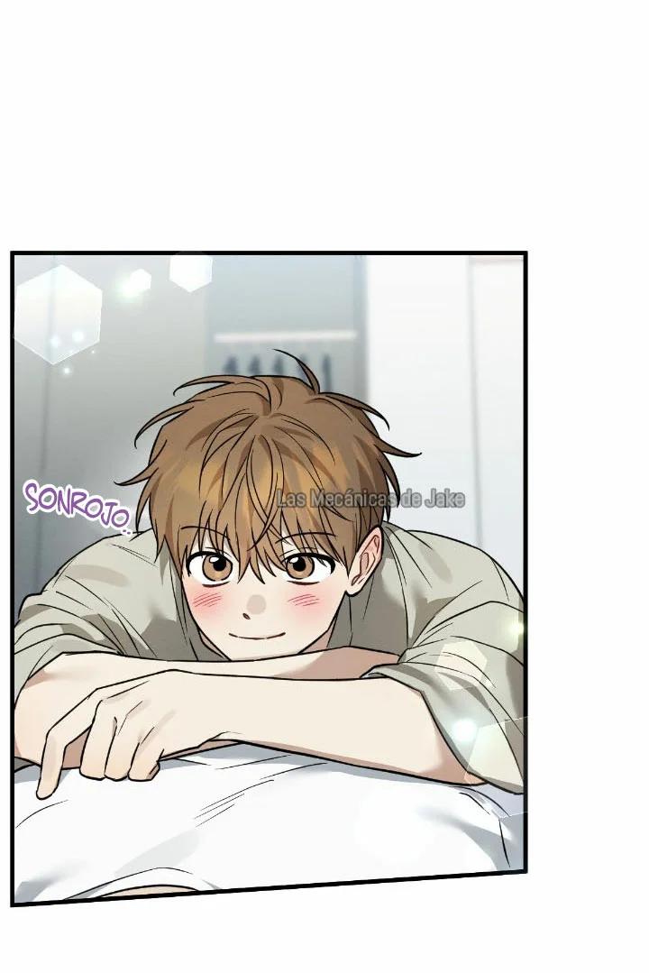 Caramelo de ciruela - Capítulo 45 3 manhwa