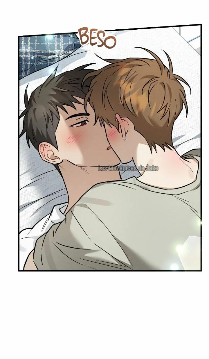 Caramelo de ciruela - Capítulo 45 3 manhwa