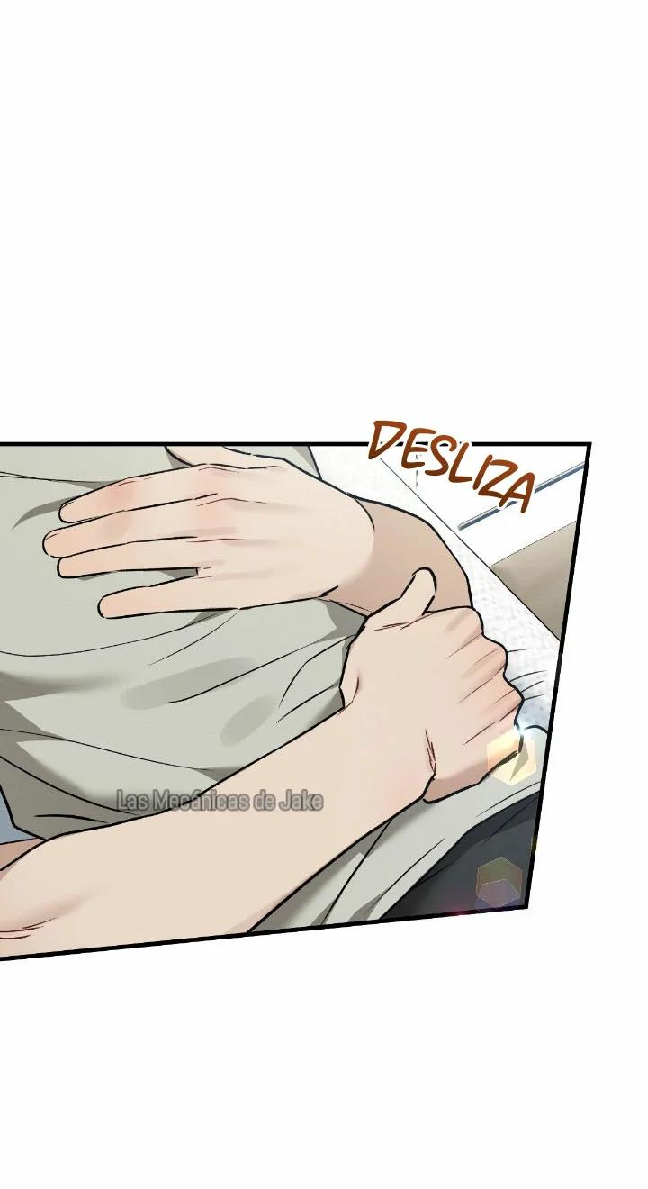 Caramelo de ciruela - Capítulo 45 3 manhwa