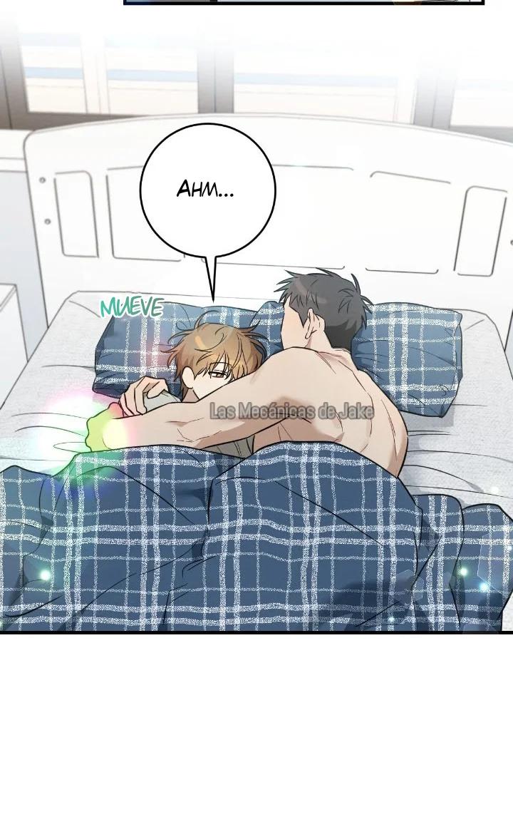 Caramelo de ciruela - Capítulo 45 3 manhwa