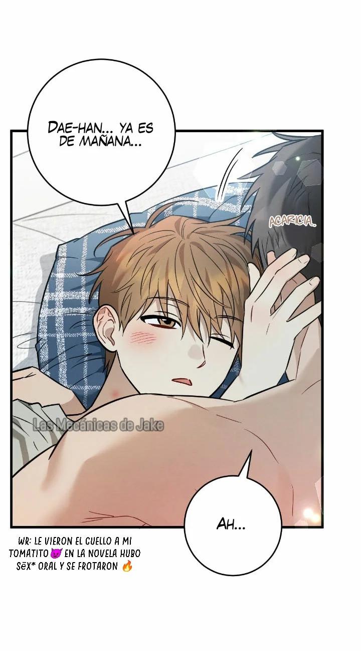 Caramelo de ciruela - Capítulo 45 3 manhwa