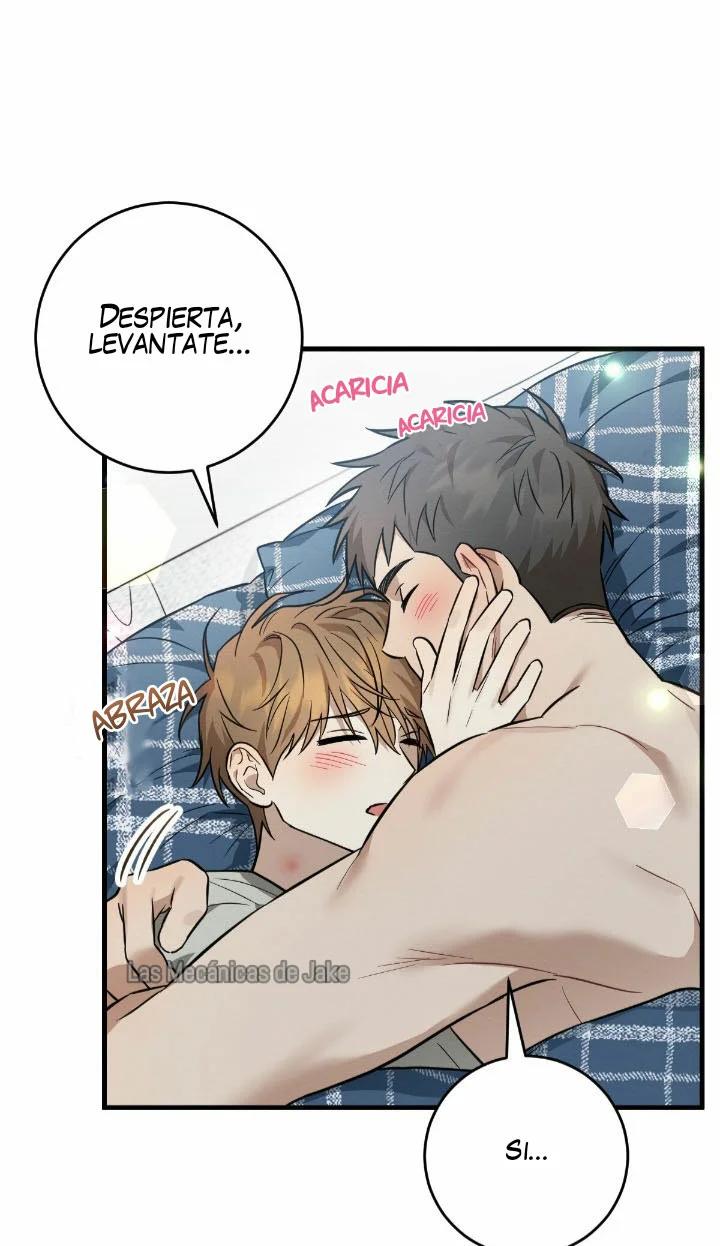 Caramelo de ciruela - Capítulo 45 3 manhwa