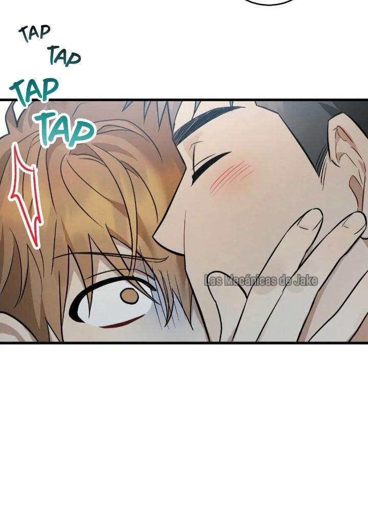 Caramelo de ciruela - Capítulo 45 3 manhwa