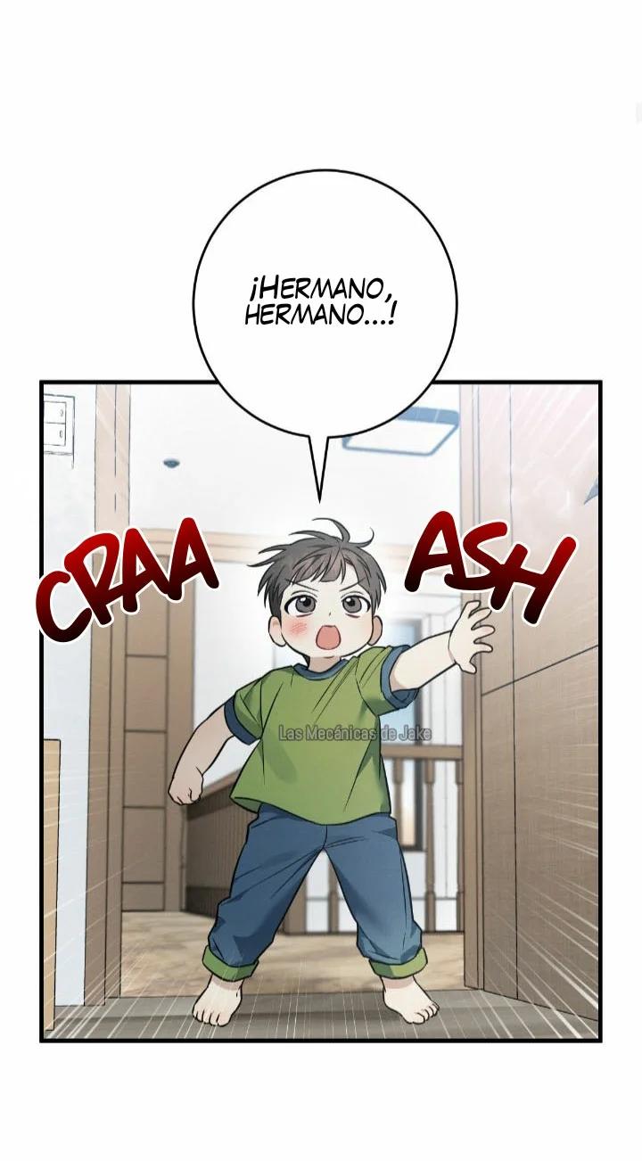 Caramelo de ciruela - Capítulo 45 3 manhwa
