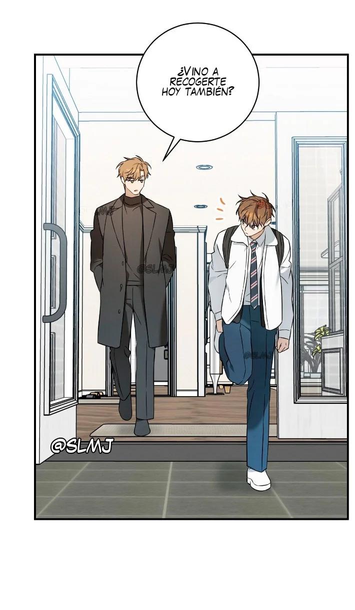 Caramelo de ciruela - Capítulo 42 3 manhwa