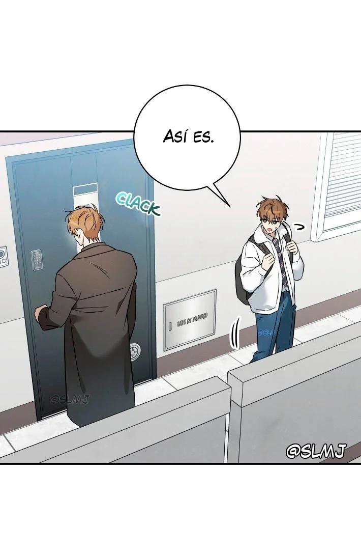 Caramelo de ciruela - Capítulo 42 3 manhwa