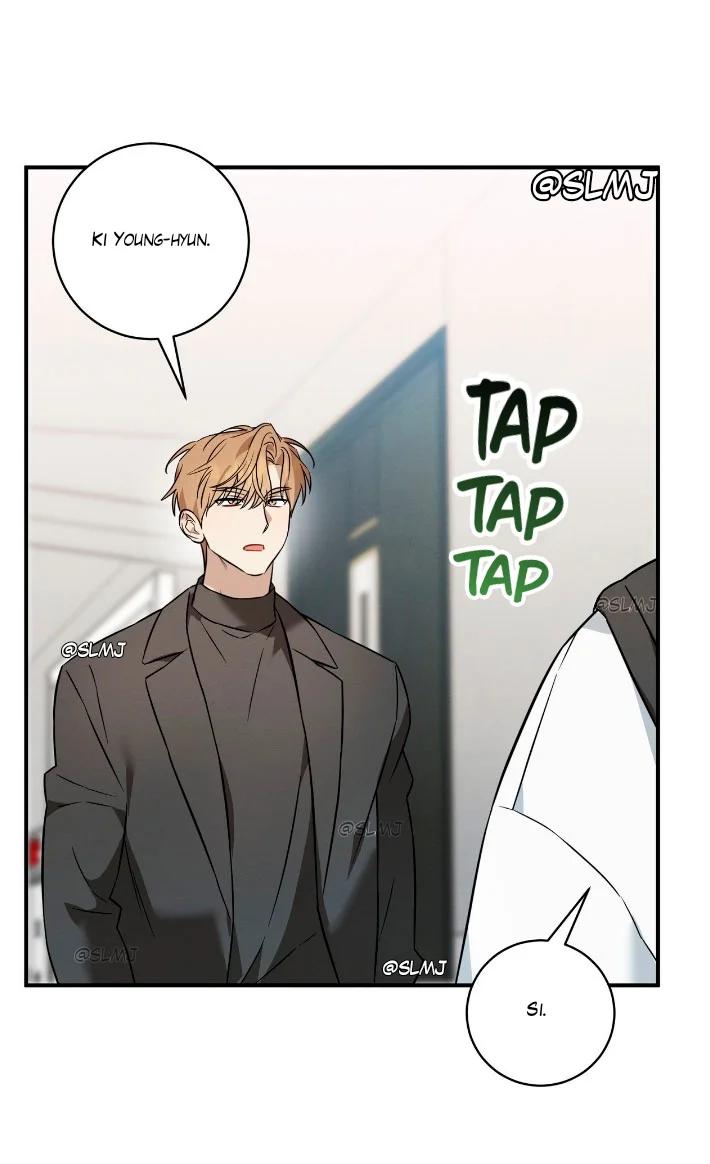 Caramelo de ciruela - Capítulo 42 3 manhwa