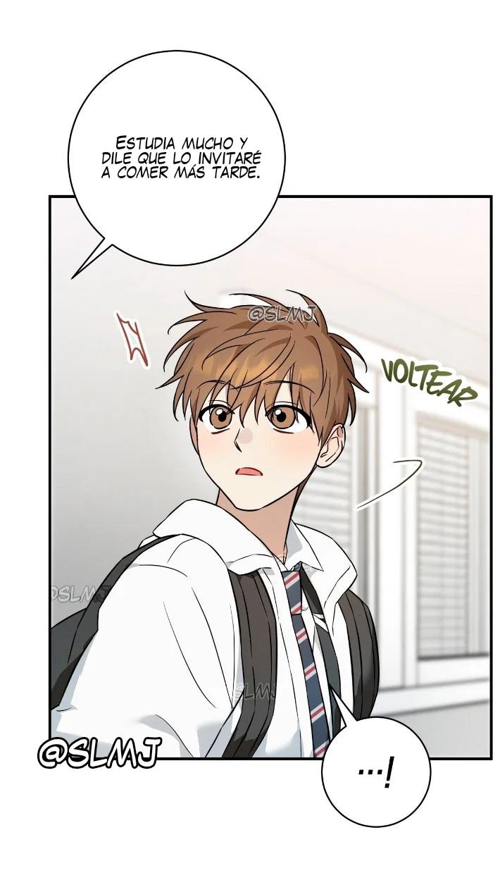 Caramelo de ciruela - Capítulo 42 3 manhwa