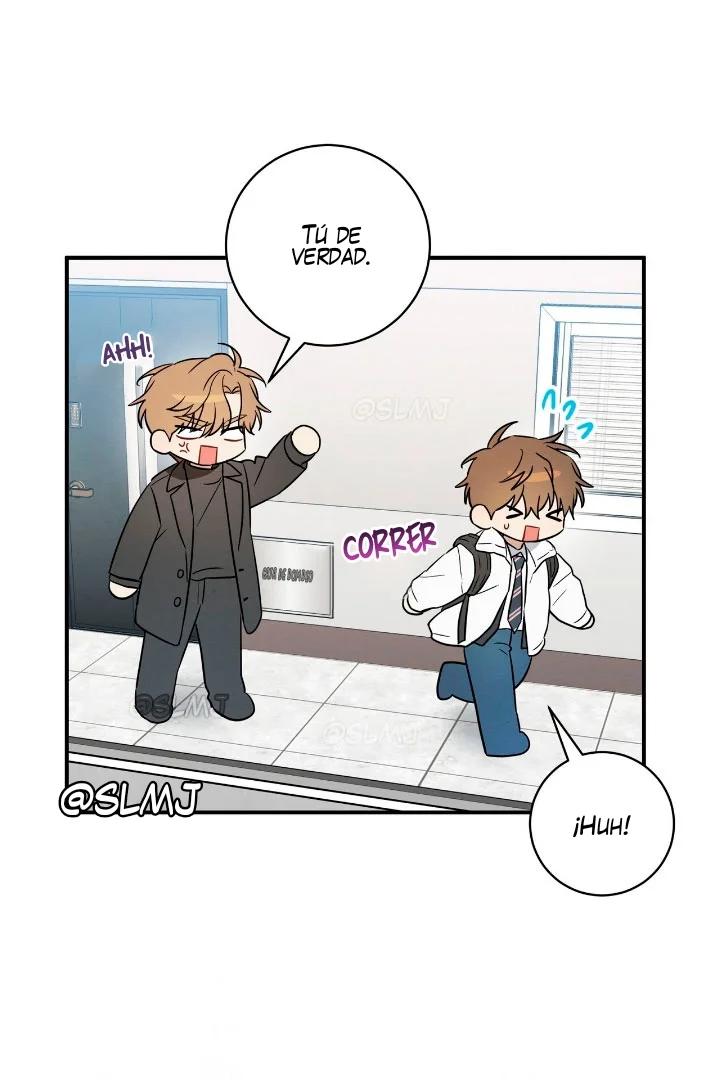 Caramelo de ciruela - Capítulo 42 3 manhwa