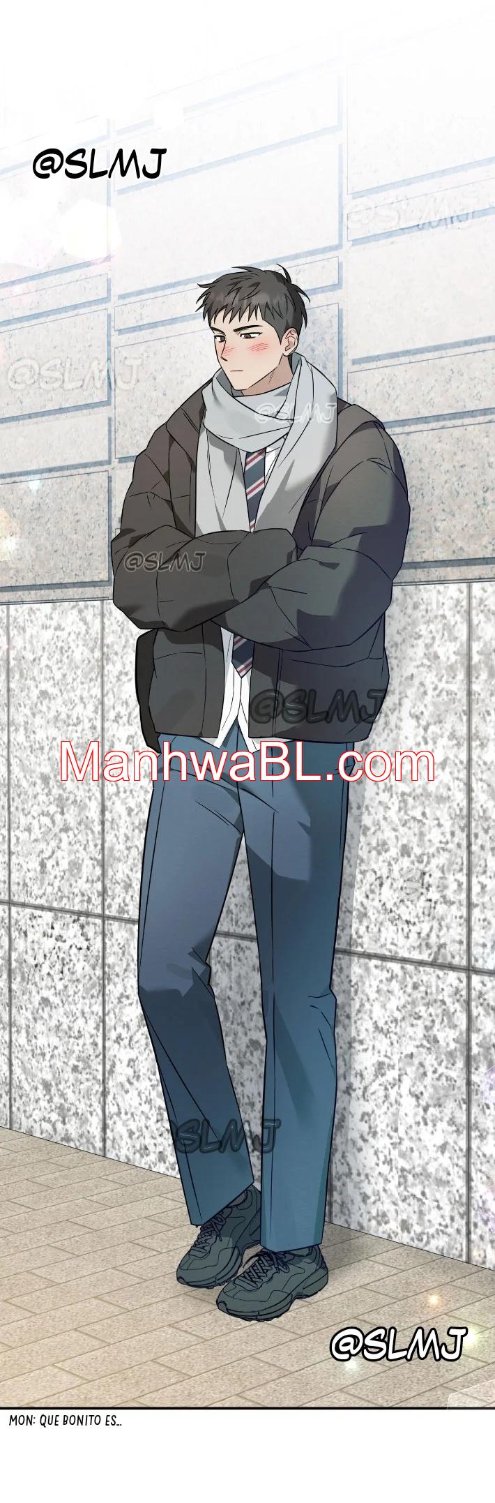 Caramelo de ciruela - Capítulo 42 3 manhwa