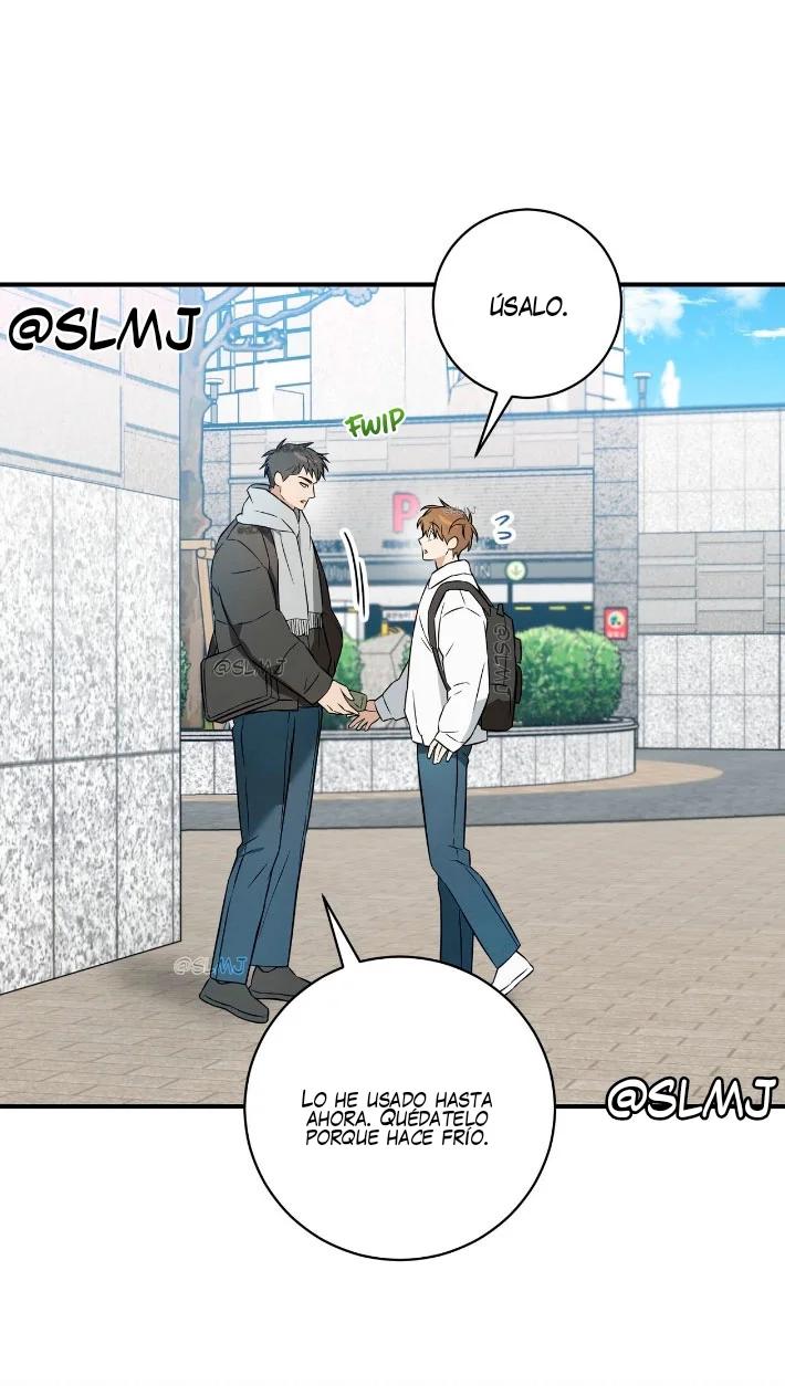 Caramelo de ciruela - Capítulo 42 3 manhwa