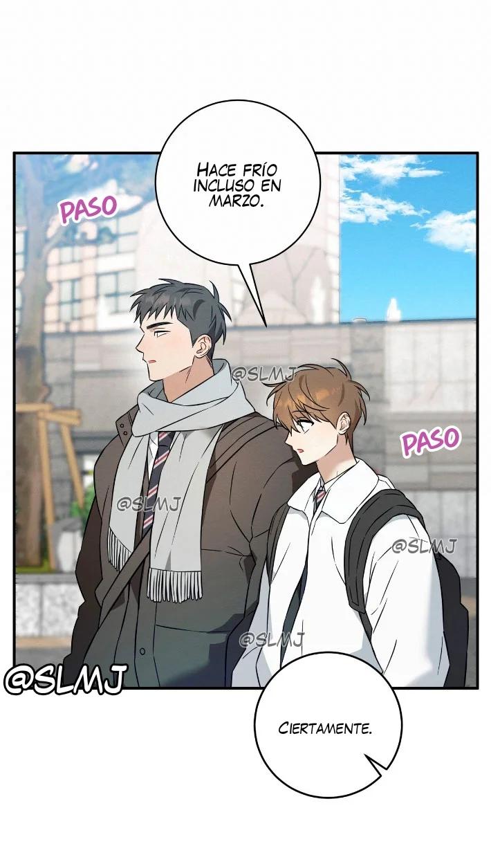 Caramelo de ciruela - Capítulo 42 3 manhwa