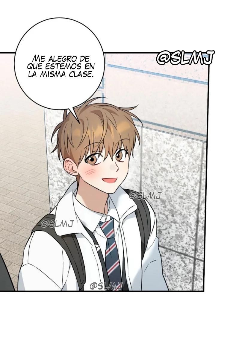 Caramelo de ciruela - Capítulo 42 3 manhwa