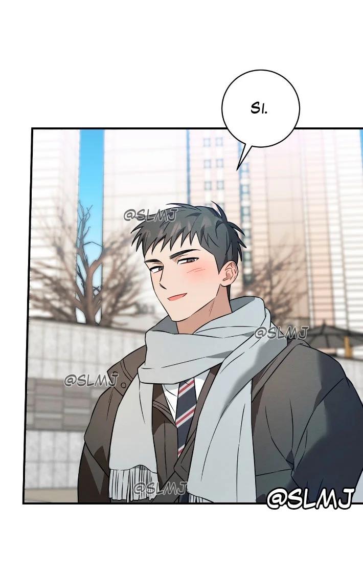 Caramelo de ciruela - Capítulo 42 3 manhwa