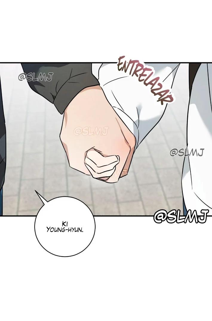 Caramelo de ciruela - Capítulo 42 3 manhwa