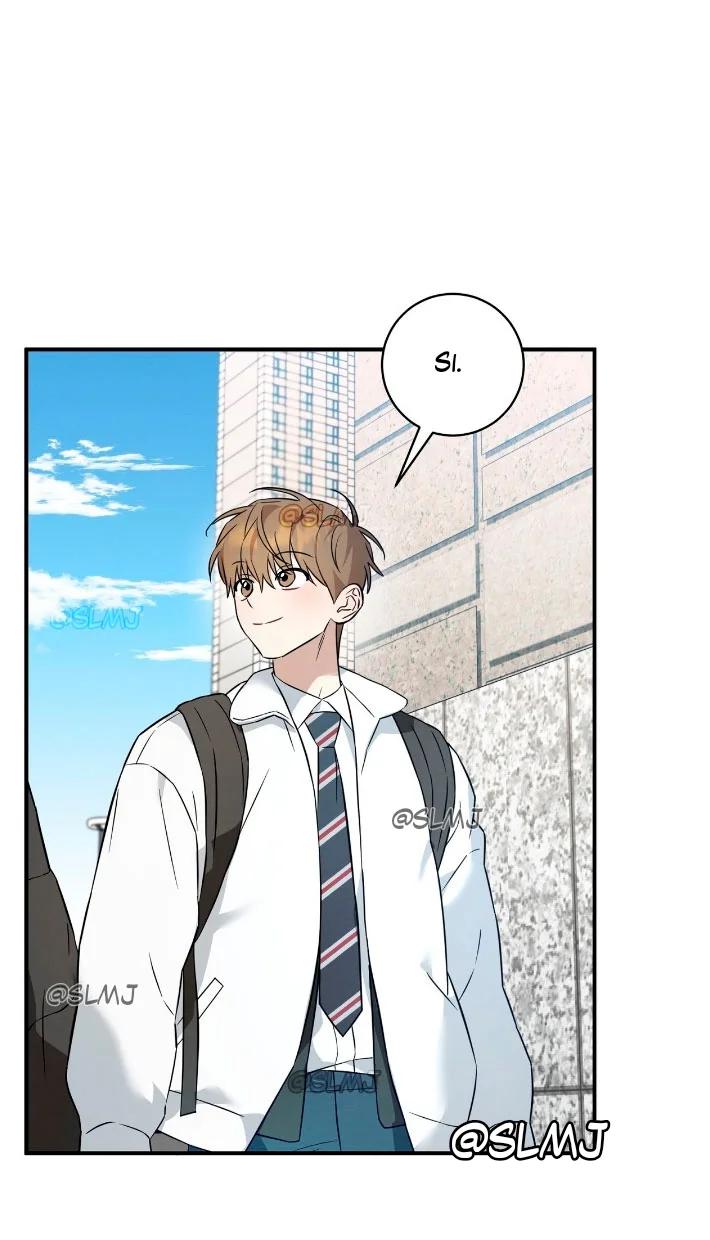 Caramelo de ciruela - Capítulo 42 3 manhwa