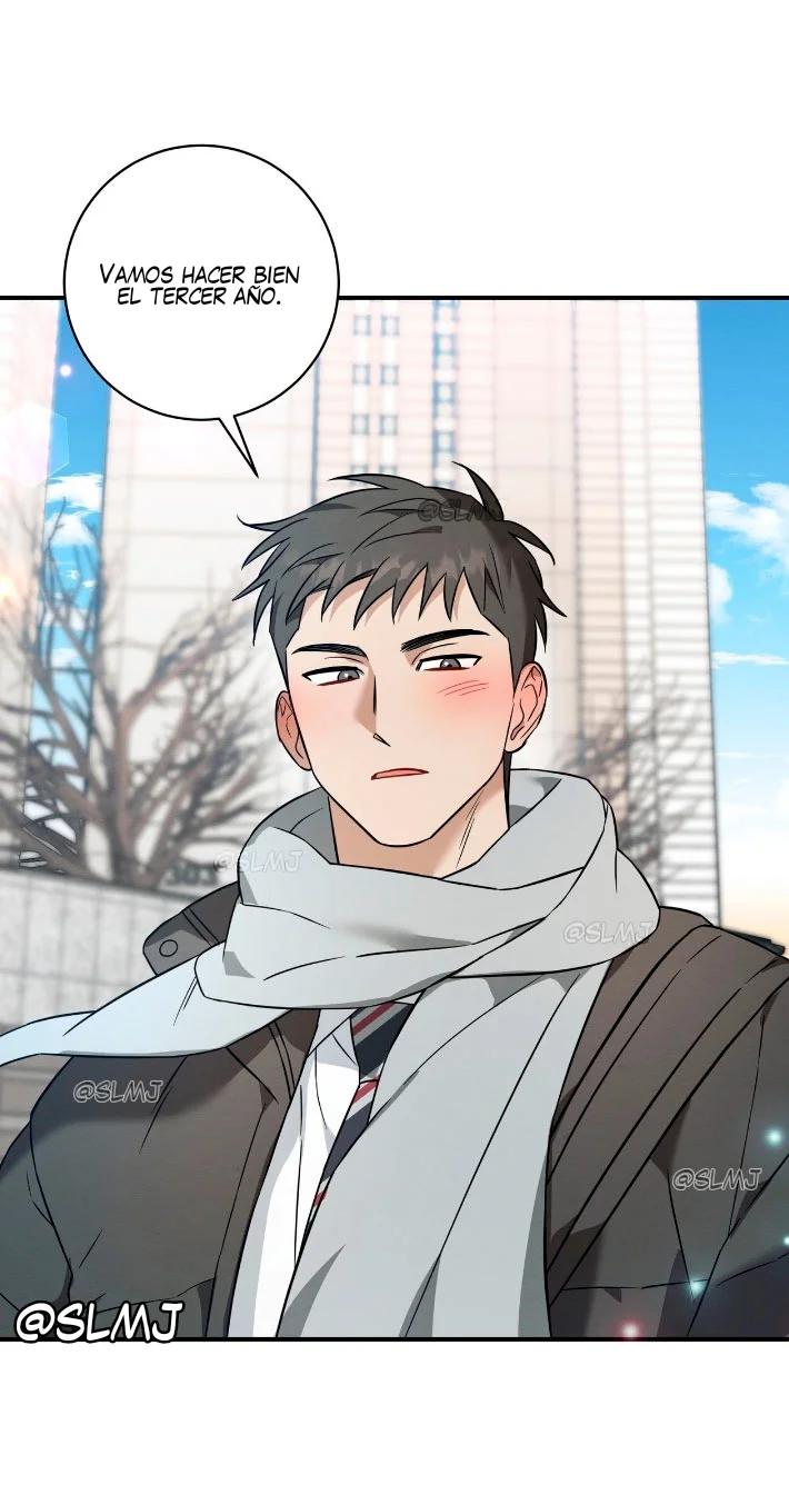Caramelo de ciruela - Capítulo 42 3 manhwa
