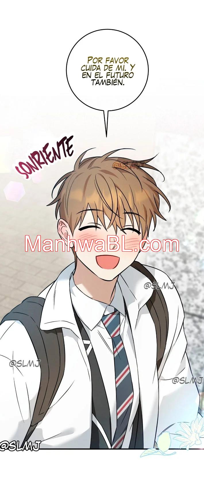 Caramelo de ciruela - Capítulo 42 3 manhwa