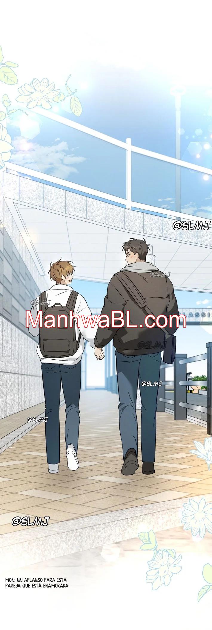 Caramelo de ciruela - Capítulo 42 3 manhwa