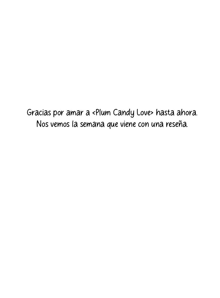 Caramelo de ciruela - Capítulo 42 3 manhwa