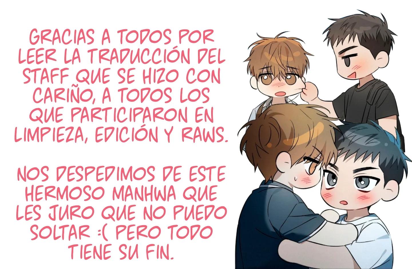 Caramelo de ciruela - Capítulo 42 3 manhwa