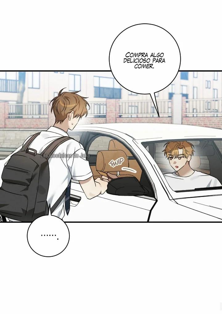Caramelo de ciruela - Capítulo 44 3 manhwa