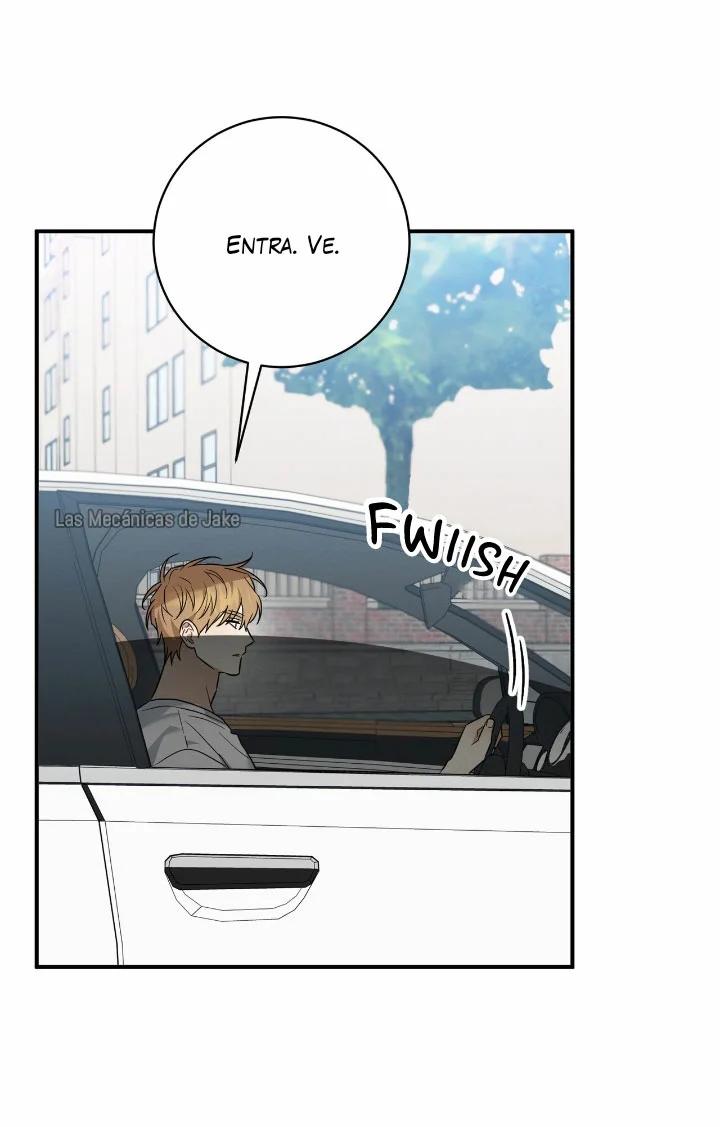 Caramelo de ciruela - Capítulo 44 3 manhwa