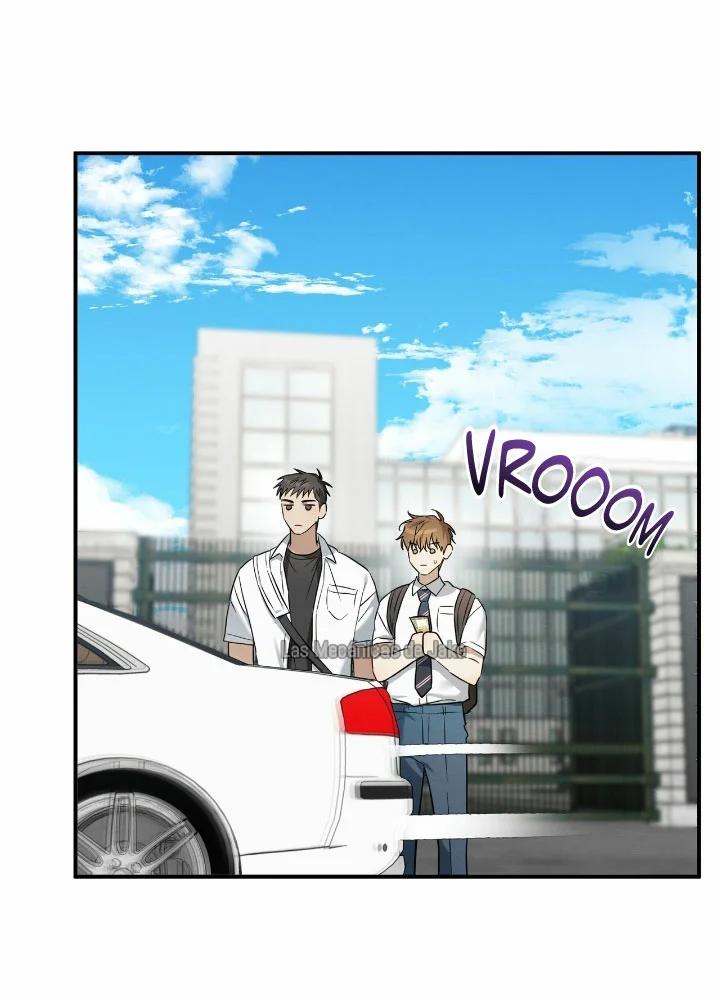 Caramelo de ciruela - Capítulo 44 3 manhwa