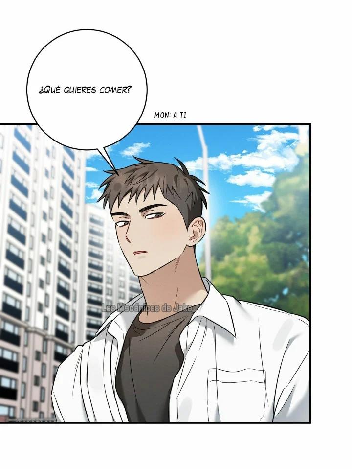 Caramelo de ciruela - Capítulo 44 3 manhwa