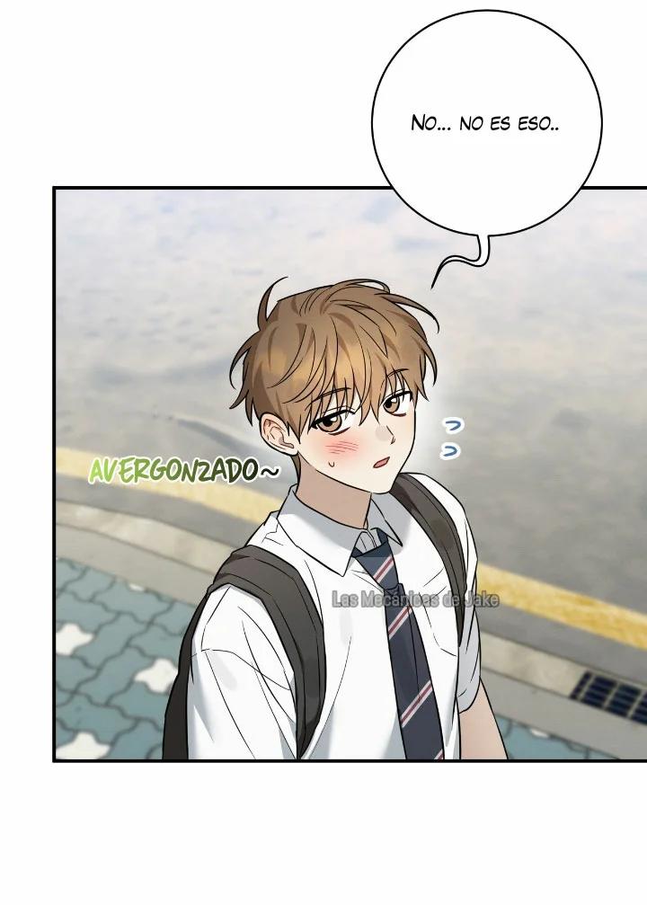 Caramelo de ciruela - Capítulo 44 3 manhwa