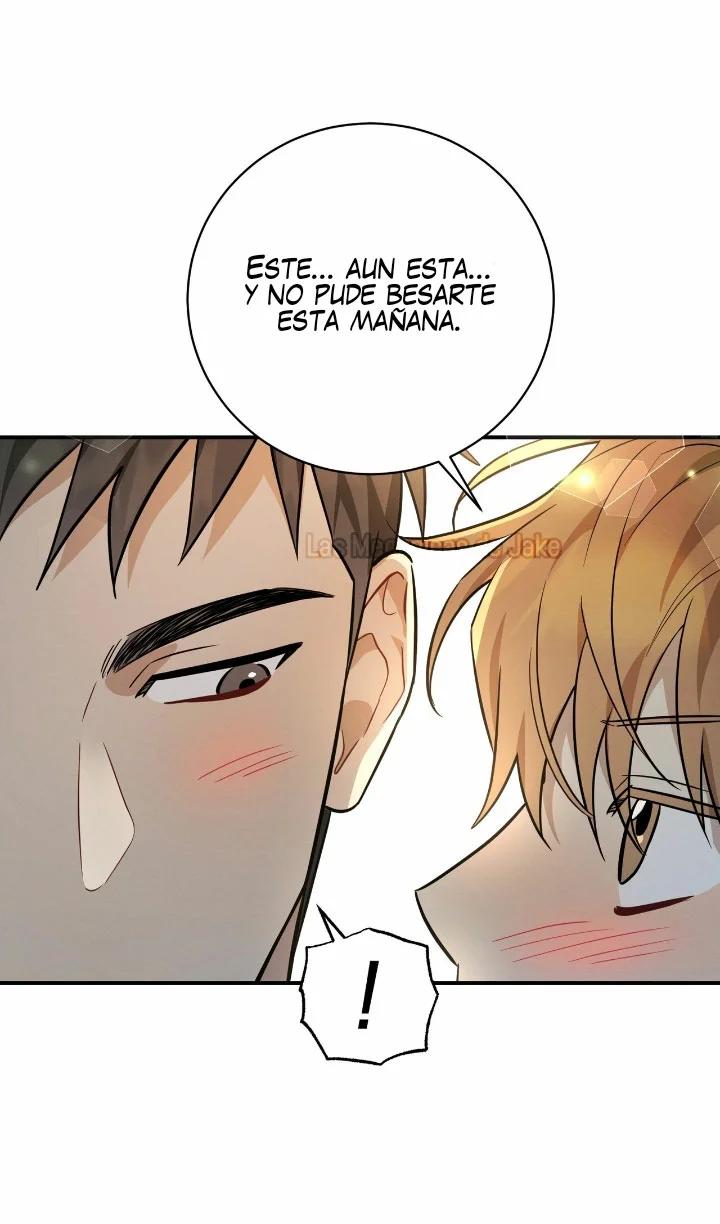 Caramelo de ciruela - Capítulo 44 3 manhwa