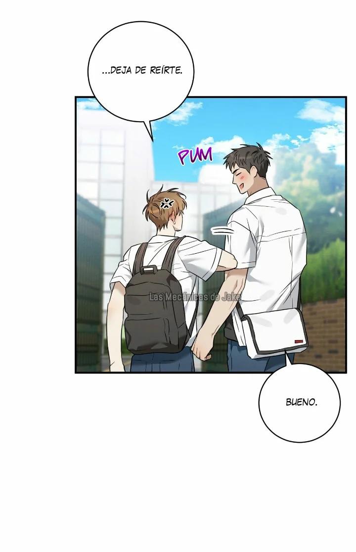 Caramelo de ciruela - Capítulo 44 3 manhwa