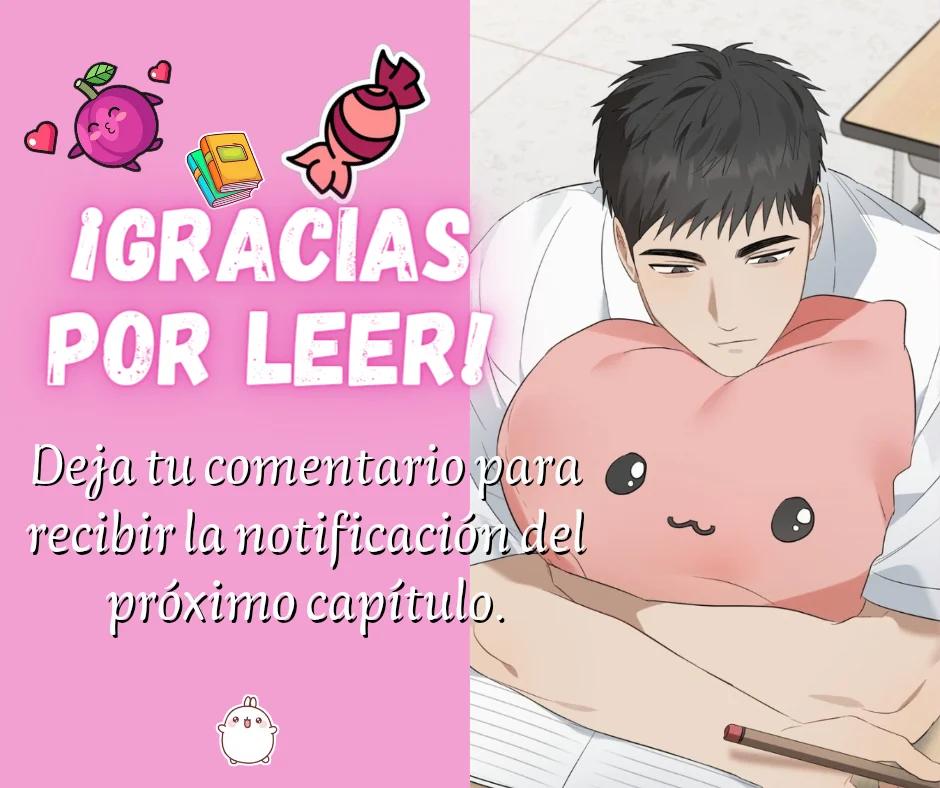 Caramelo de ciruela - Capítulo 44 3 manhwa