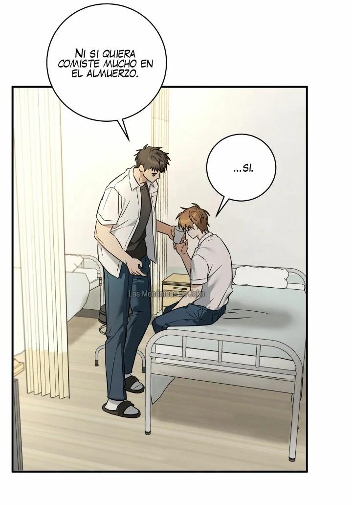 Caramelo de ciruela - Capítulo 44 manhwa