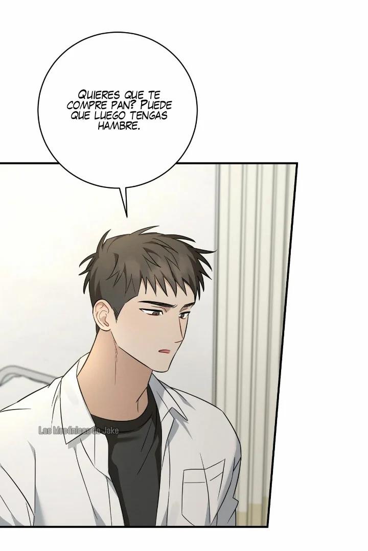 Caramelo de ciruela - Capítulo 44 manhwa