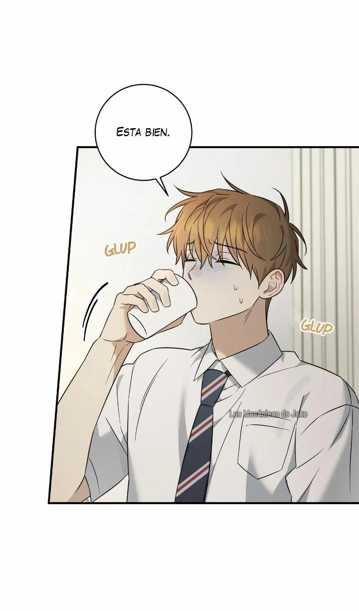 Caramelo de ciruela - Capítulo 44 manhwa