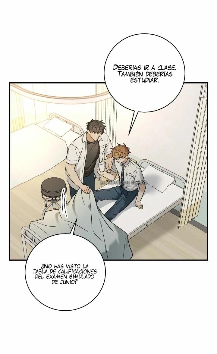 Caramelo de ciruela - Capítulo 44 manhwa