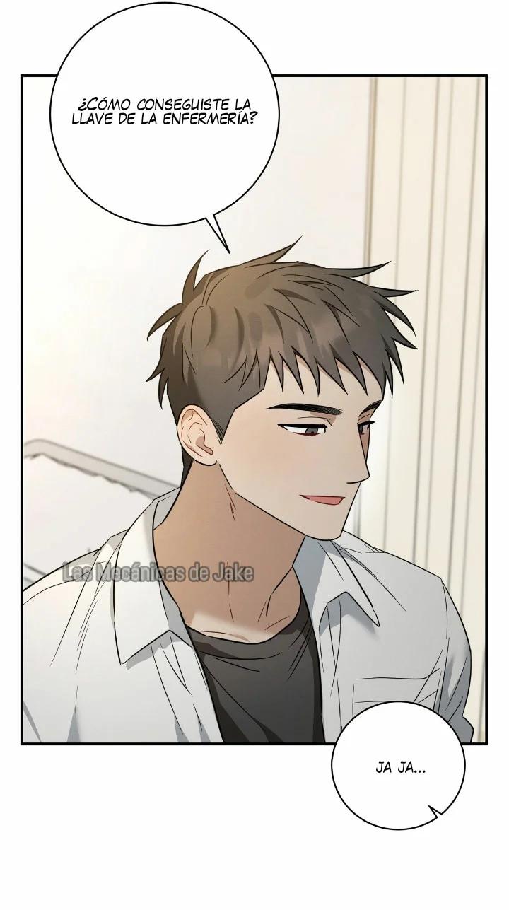 Caramelo de ciruela - Capítulo 44 manhwa